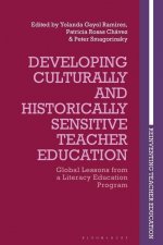 Developing Culturally and Historically Sensitive Teacher Education