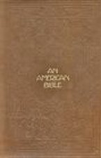An American Bible