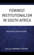 Feminist Institutionalism in South Africa