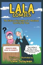 LALA COMICS