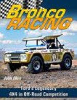 Bronco Racing