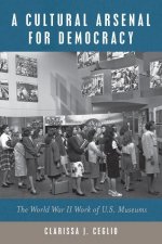 Cultural Arsenal for Democracy