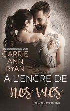 A l'encre de nos vies