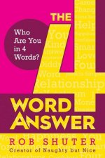 4 Word Answer