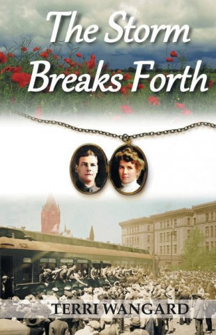 Storm Breaks Forth