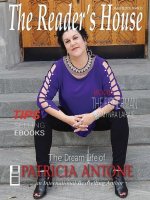 Dream Life Of Patricia Antone