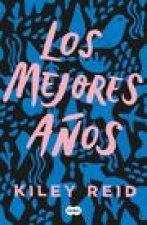 Los Mejores A?os / Such a Fun Age