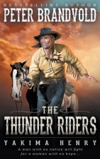 Thunder Riders