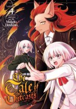 Tale of the Outcasts Vol. 4