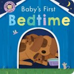 Baby's First Bedtime: With Sturdy Flaps