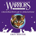 Warriors Super Edition: Crookedstar's Promise Lib/E