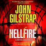 Hellfire Lib/E: A Jonathan Grave Thriller