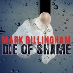 Die of Shame Lib/E