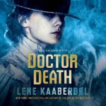 Doctor Death: A Madeleine Karno Mystery