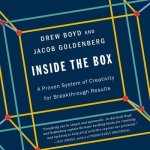 Inside the Box Lib/E: A Proven System of Creativity for Breakthrough Results