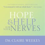 Hope and Help for Your Nerves Lib/E