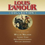 Louis l'Amour Collection Lib/E