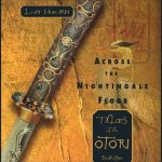 Across the Nightingale Floor Lib/E: Tales of the Otori Book One