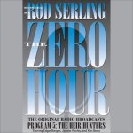 Zero Hour 5: The Heir Hunters