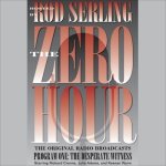 Zero Hour 1 Lib/E: The Desperate Witness
