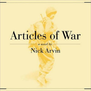 Articles of War Lib/E