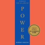The 48 Laws of Power Lib/E