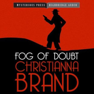 Fog of Doubt Lib/E: An Inspector Cockrill Mystery