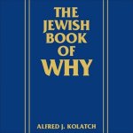 The Jewish Book of Why Lib/E