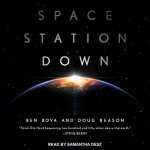 Space Station Down Lib/E