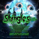 Shingles Audio Collection Volume 3 Lib/E
