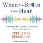 When the Brain Can't Hear Lib/E: Unraveling the Mystery of Auditory Processing Disorder