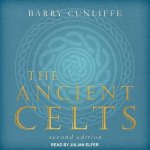 The Ancient Celts: Second Edition