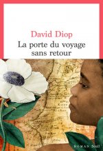 Porte Du Voyage Sans Retour(la)