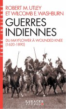 Guerres indiennes (Espaces Libres - Terre Indienne)