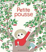 Archibald- Petite Pousse