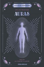 Les Clés de l'ésotérisme - Auras