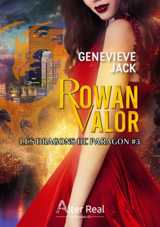 Rowan Valor