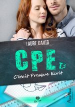 C'était presque écrit