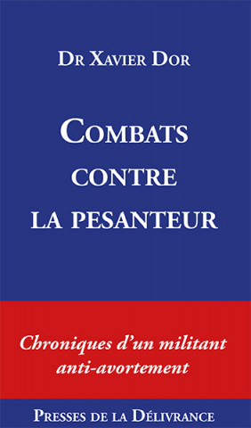 Combats contre la pesanteur