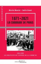 1871-2021 La Commune de Paris