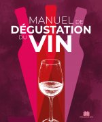 Manuel de dégustation du vin