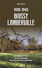 Boissy Lamberville