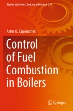 Control of Fuel Combustion in Boilers