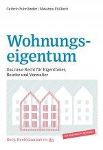 Wohnungseigentum