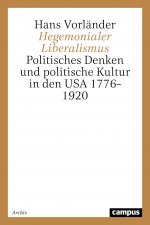 Hegemonialer Liberalismus
