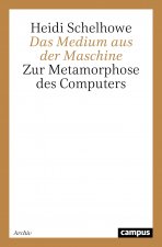 Das Medium aus der Maschine