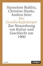 Der Gesellschaftskörper