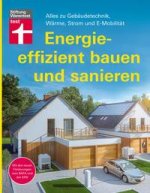 Energieeffizient bauen und sanieren