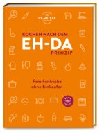 Familienküche aus dem Vorrat