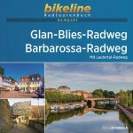 Glan-Blies-Radweg . Barbarossa-Radweg
